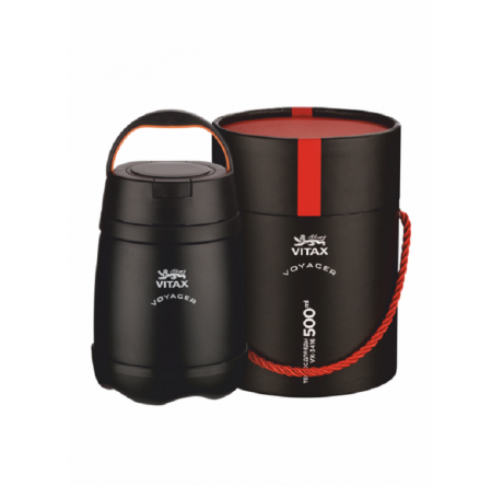 Термос Vitax Voyager VX-3416 Vitax - dno-experts.ru – фото 1