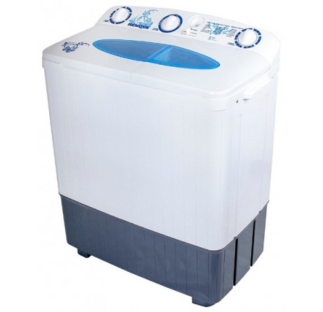 Стиральная машина Renova WS-50PT/PET Renova - dno-experts.ru – фото 1