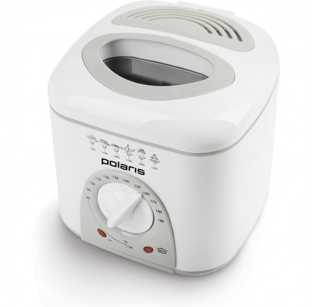 Фритюрница Polaris POF 1002 Polaris - dno-experts.ru – фото 1