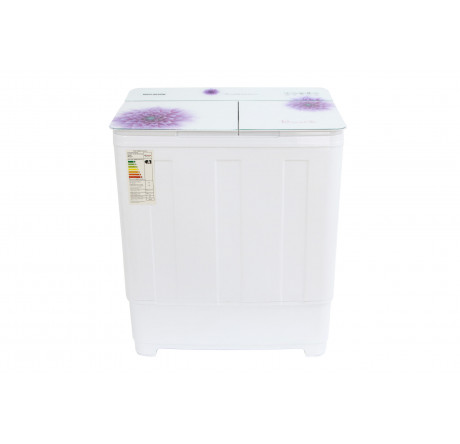 Willmark WMS-50G Стиральная машина активаторная  WILLMARK - dno-experts.ru – фото 1