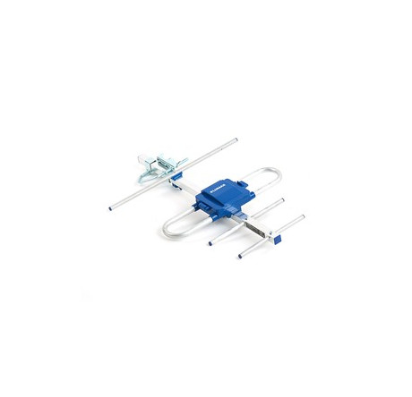 Lumax DA2203P LUMAX - dno-experts.ru – фото 1