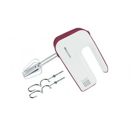Миксер WILLMARK WHM-5517 WILLMARK - dno-experts.ru – фото 1