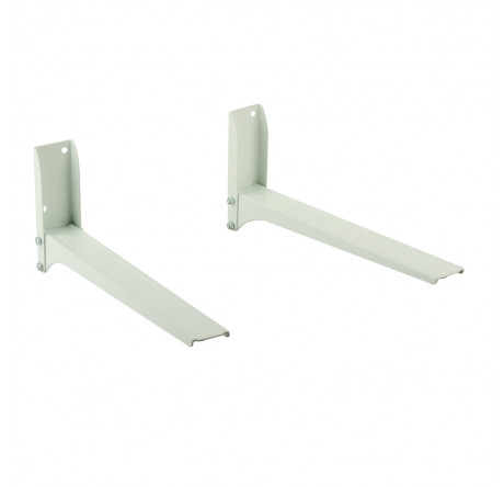 Kromax Micro-4 white Кронштейн д/свч  KROMAX - dno-experts.ru – фото 1