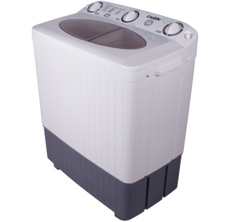 Стиральная машина Renova WS-60PET  СЛАВДА - dno-experts.ru – фото 1