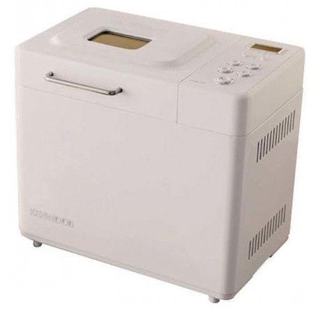 Хлебопечь Kenwood BM 250 Kenwood - dno-experts.ru – фото 1