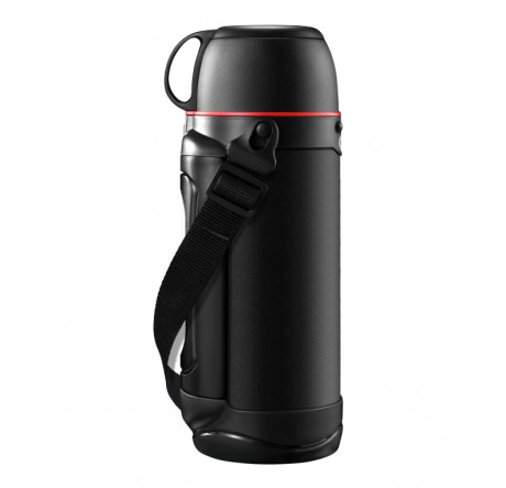 Термос Vitax VX-3418 1500мл Active Prime in travel черный Vitax - dno-experts.ru – фото 1