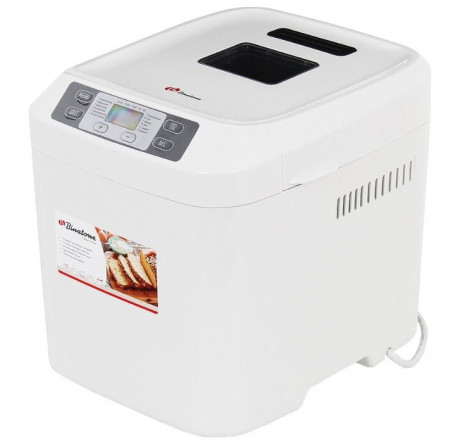 Хлебопечь Binatone BM 202  Binatone - dno-experts.ru – фото 1