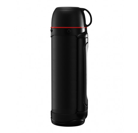 Термос Vitax VX-3419 1800мл Active Prime in travel черный Vitax - dno-experts.ru – фото 1