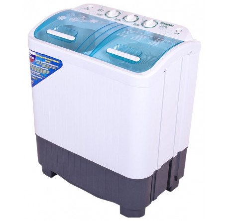 Стиральная машина Renova WS-40PET Renova - dno-experts.ru – фото 1
